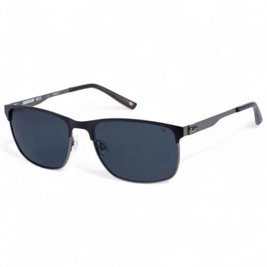 Lentes De Sol CPS - 8504 - 095P Lunas Grises Polarizadas - KATZER